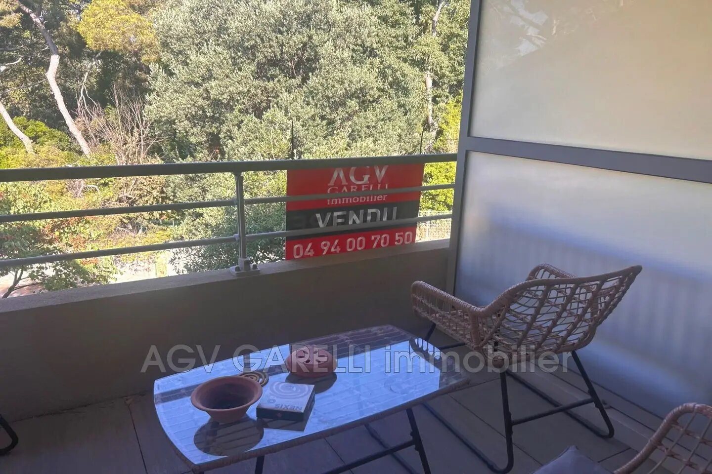 Appartement à vendre, 40m², Toulon