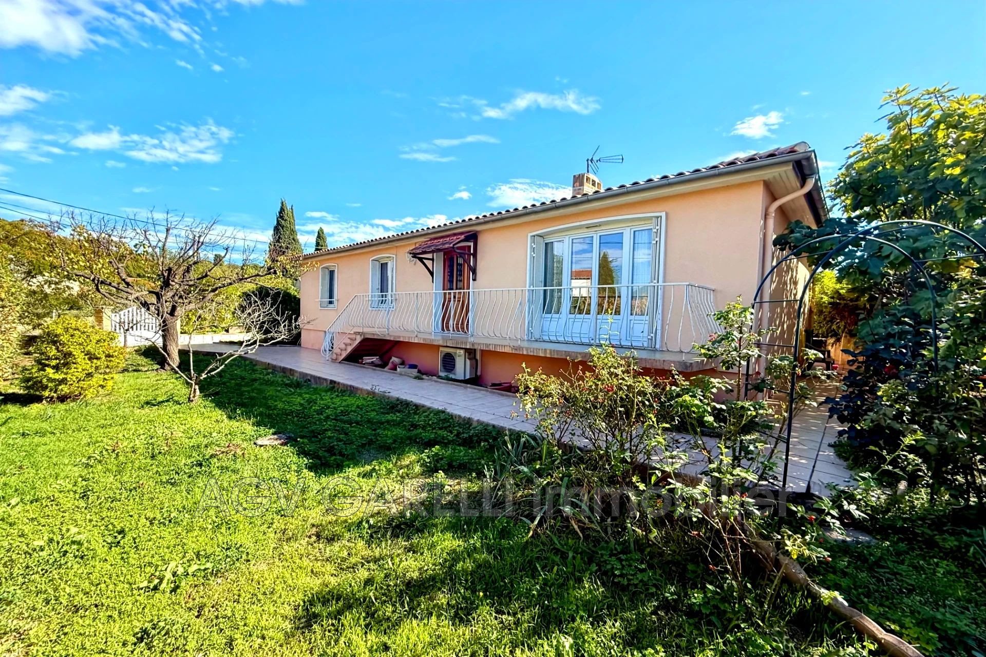 Maison à vendre, 101m², La Garde