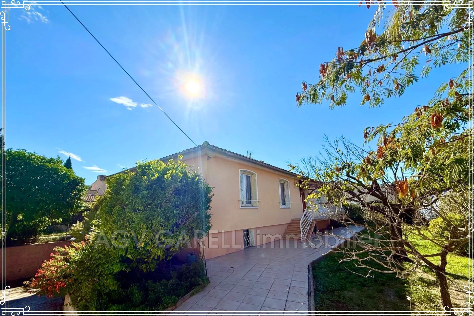Maison à vendre, 101m², La Garde