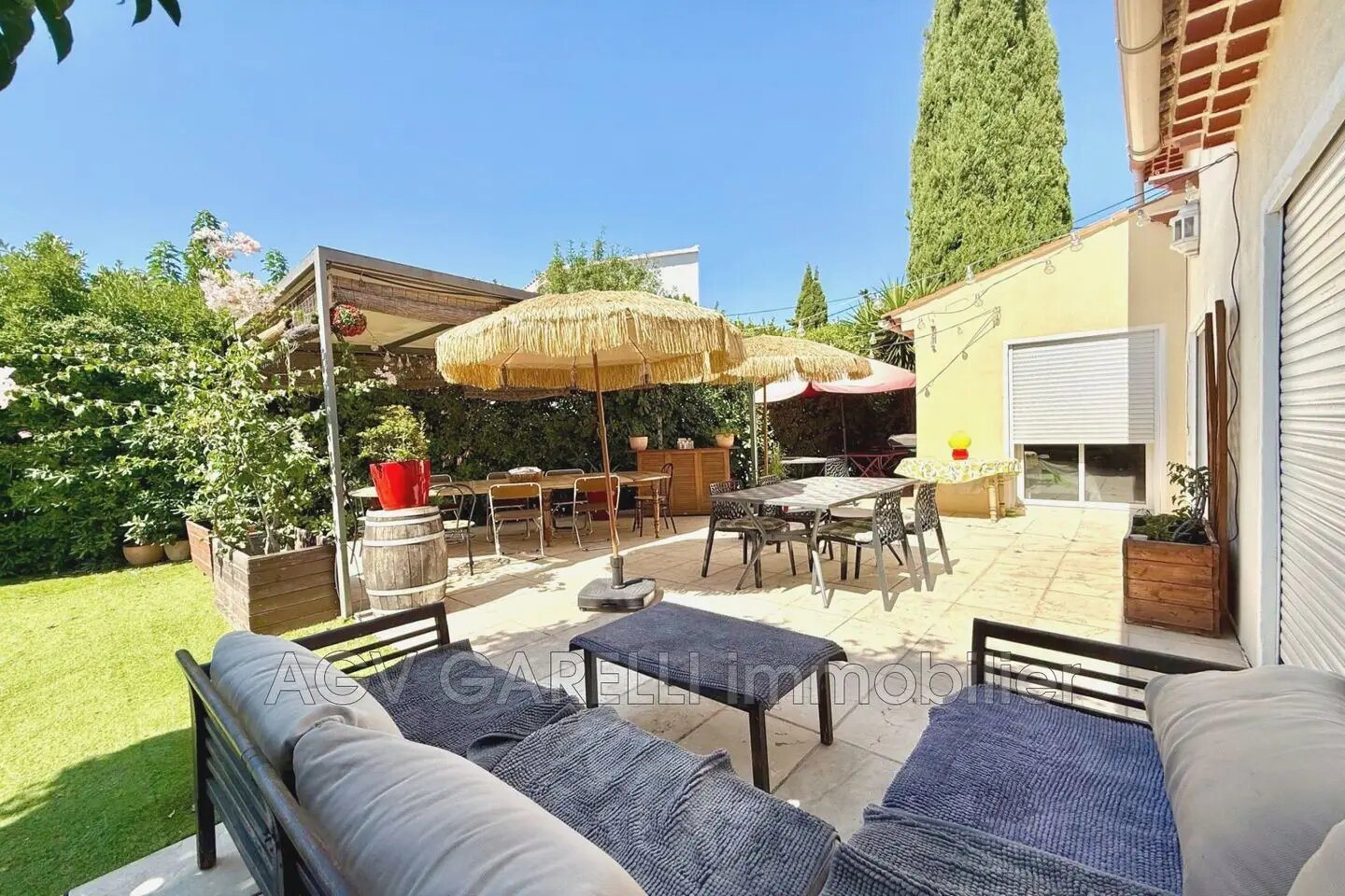 Maison à vendre, 151m², Toulon
