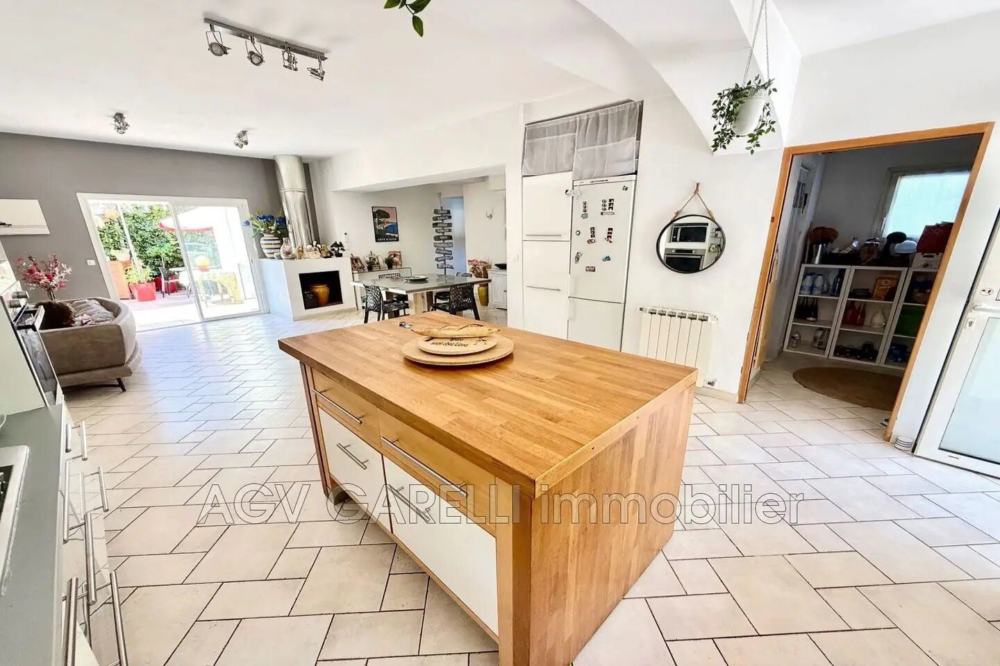 Maison à vendre, 151m², Toulon