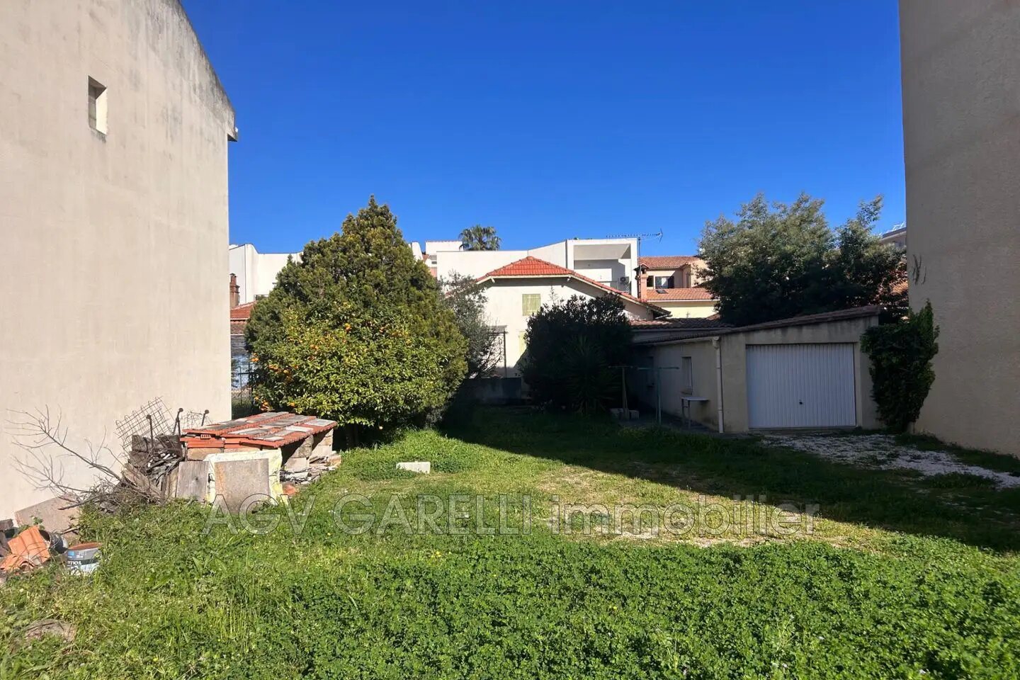 Appartement à vendre, 39m², La Londe-les-Maures