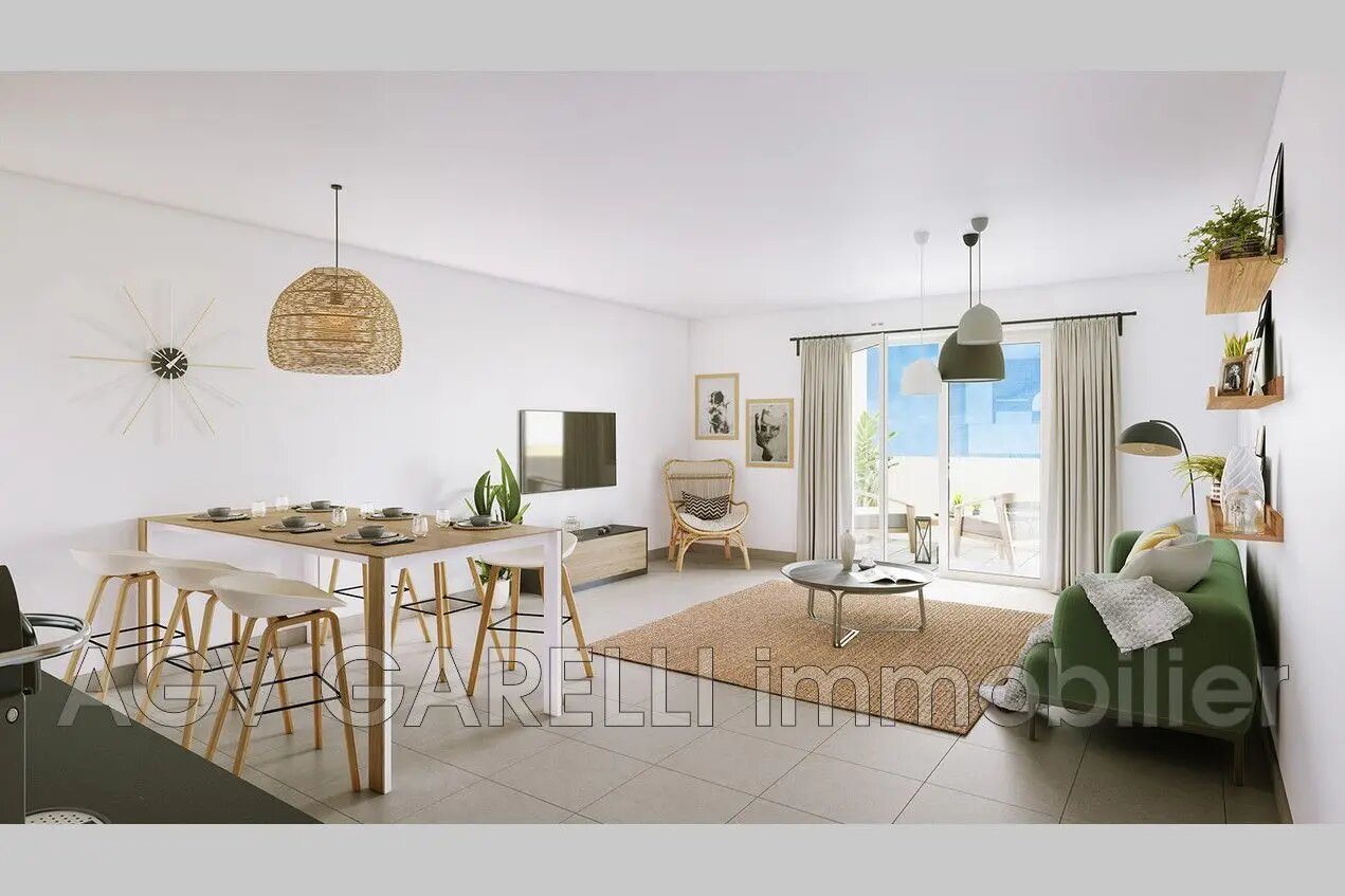 Appartement à vendre, 39m², La Londe-les-Maures