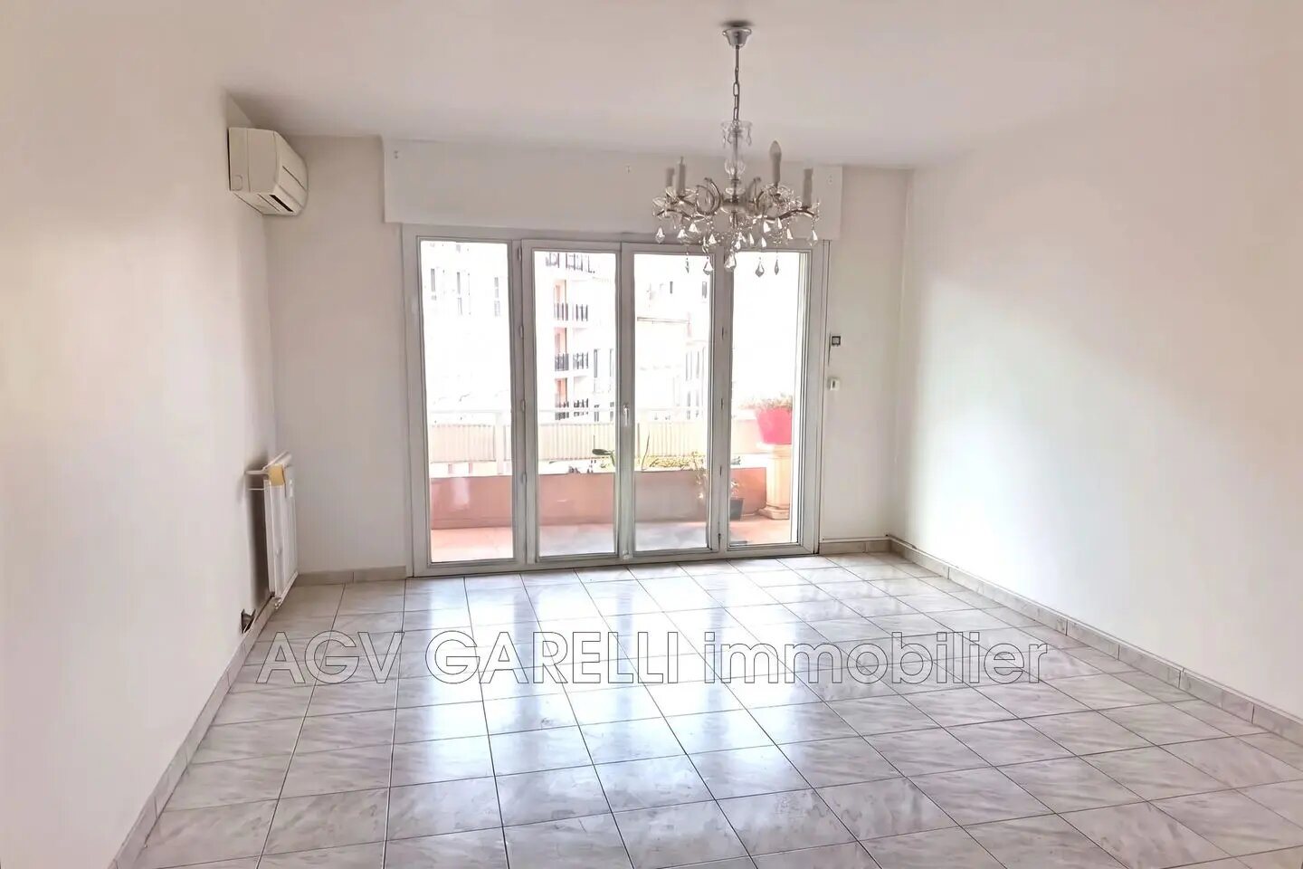 Appartement à vendre, 58m², Toulon