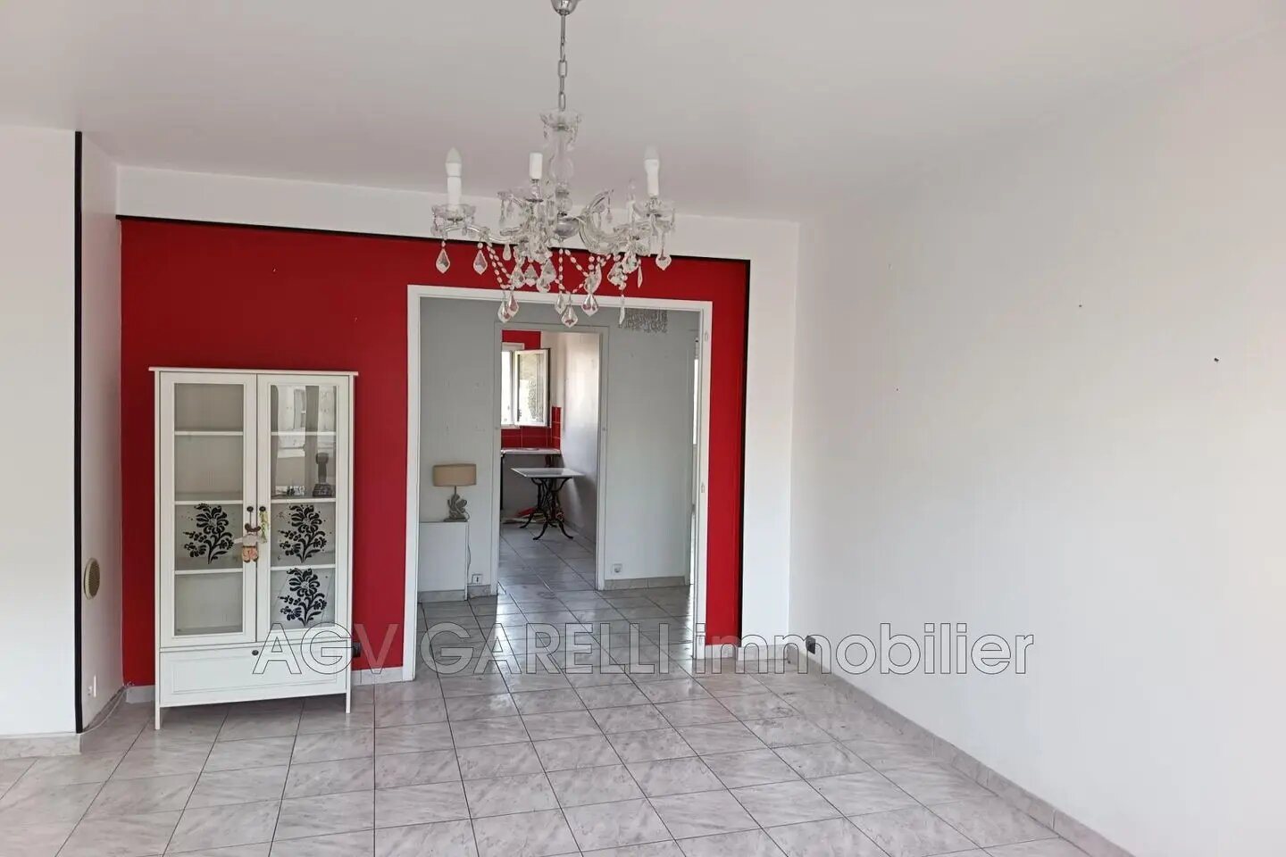 Appartement à vendre, 58m², Toulon