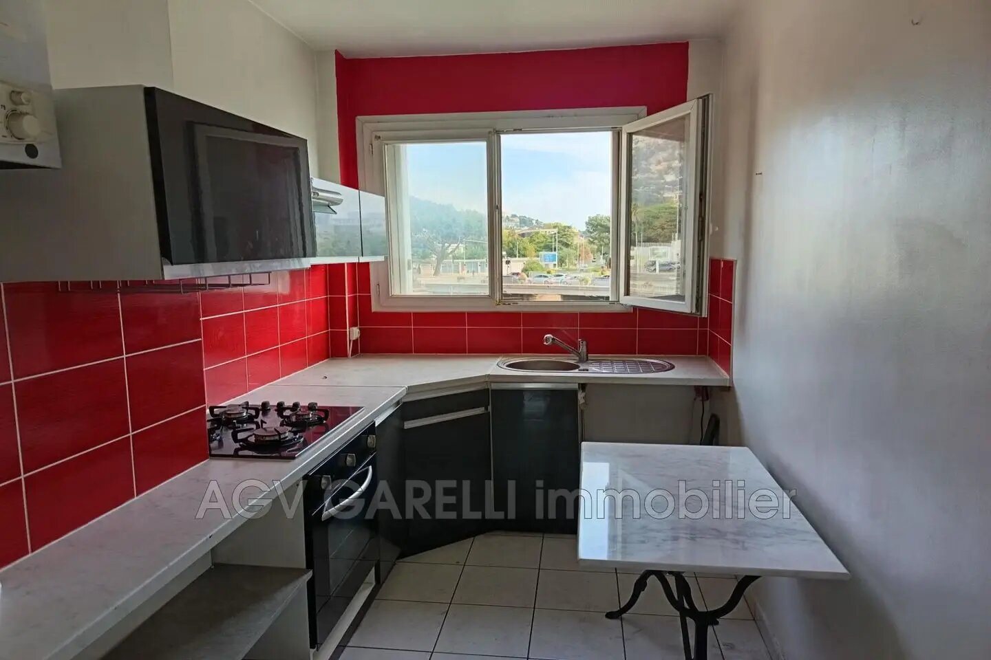 Appartement à vendre, 58m², Toulon