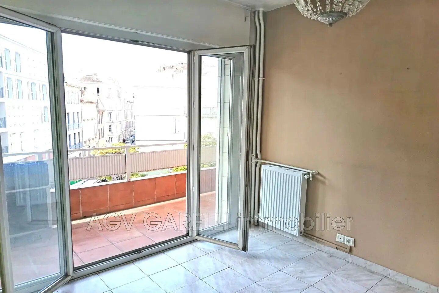 Appartement à vendre, 58m², Toulon