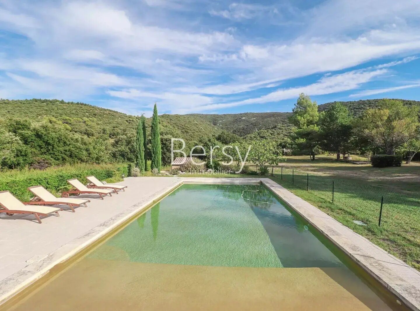 Maison à vendre, 225m², L'Isle-sur-la-Sorgue