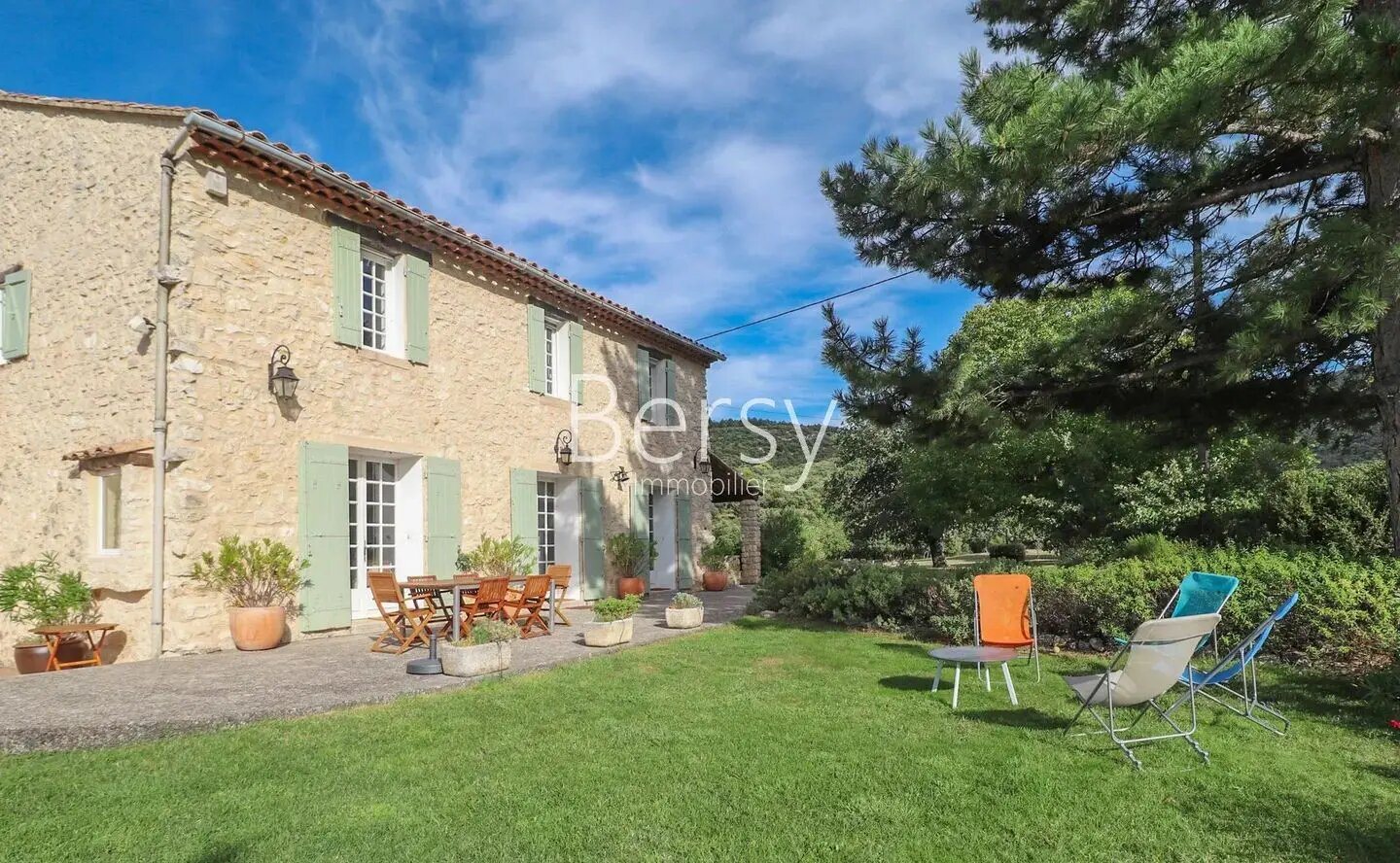 Maison à vendre, 225m², L'Isle-sur-la-Sorgue
