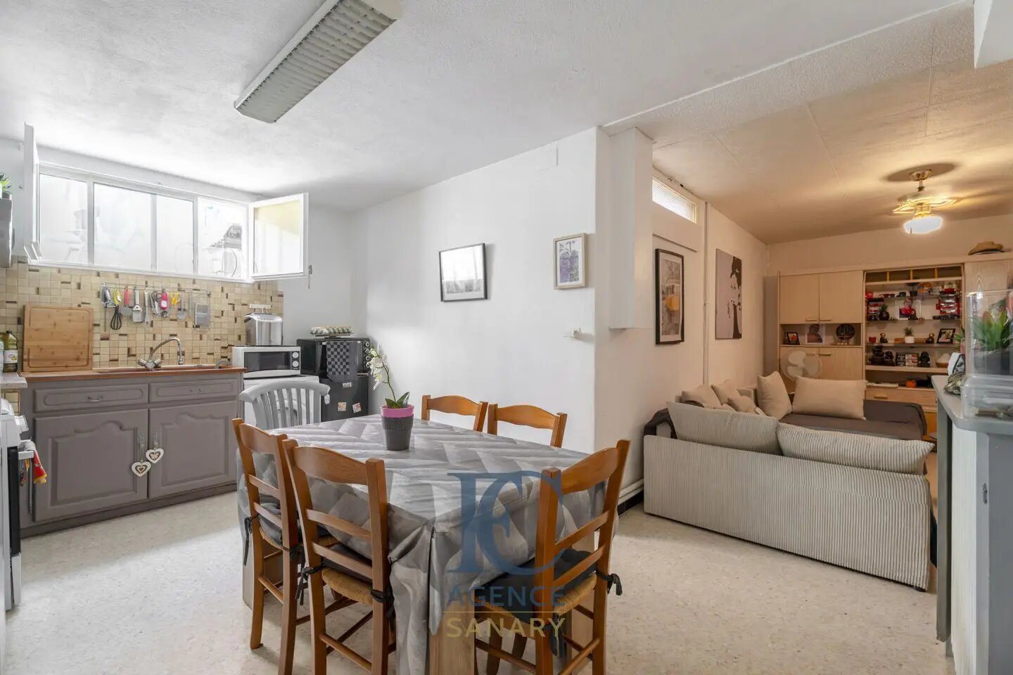 Appartement à vendre, 81m², Sanary-sur-Mer