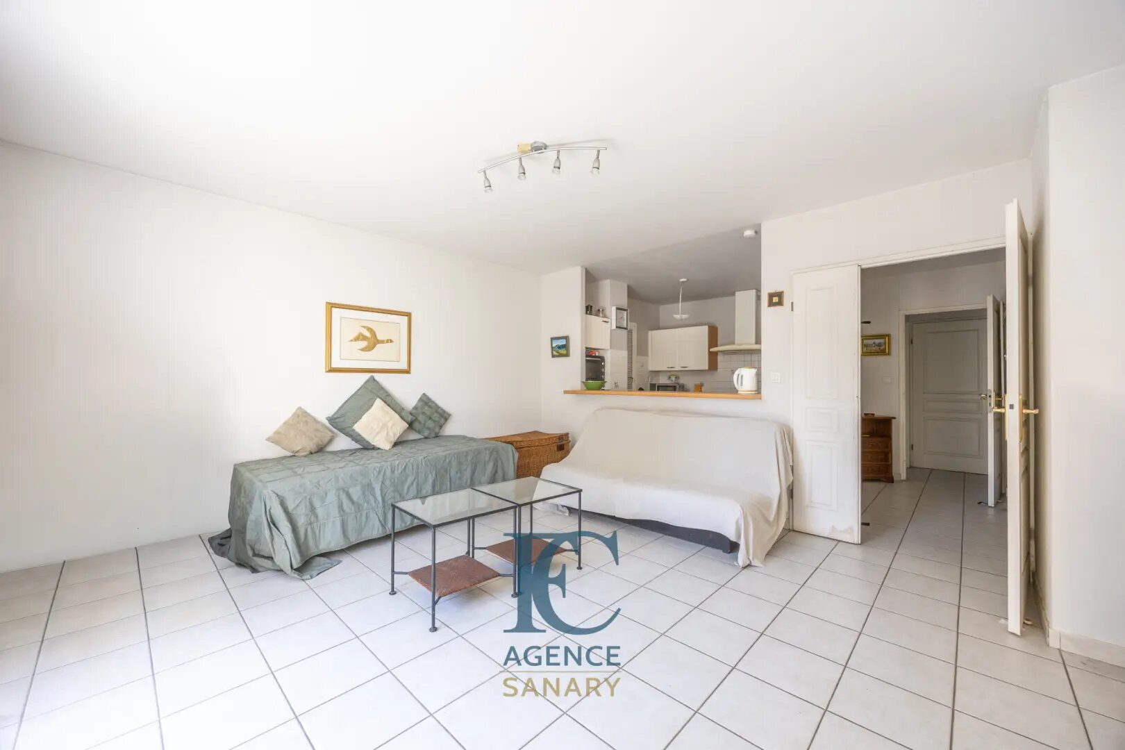 Appartement à vendre, 82m², Sanary-sur-Mer