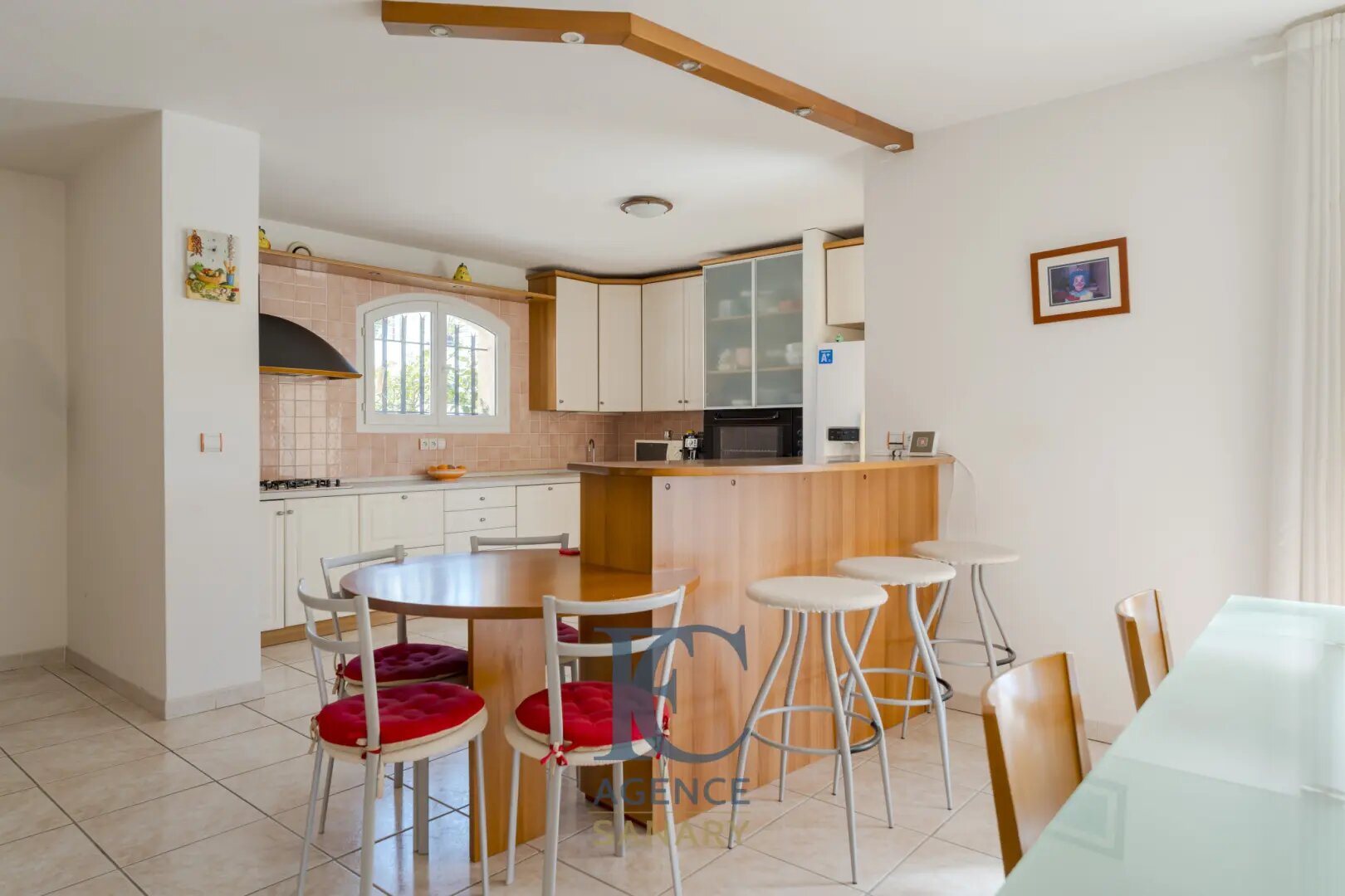 Maison à vendre, 167m², Saint-Cyr-sur-Mer
