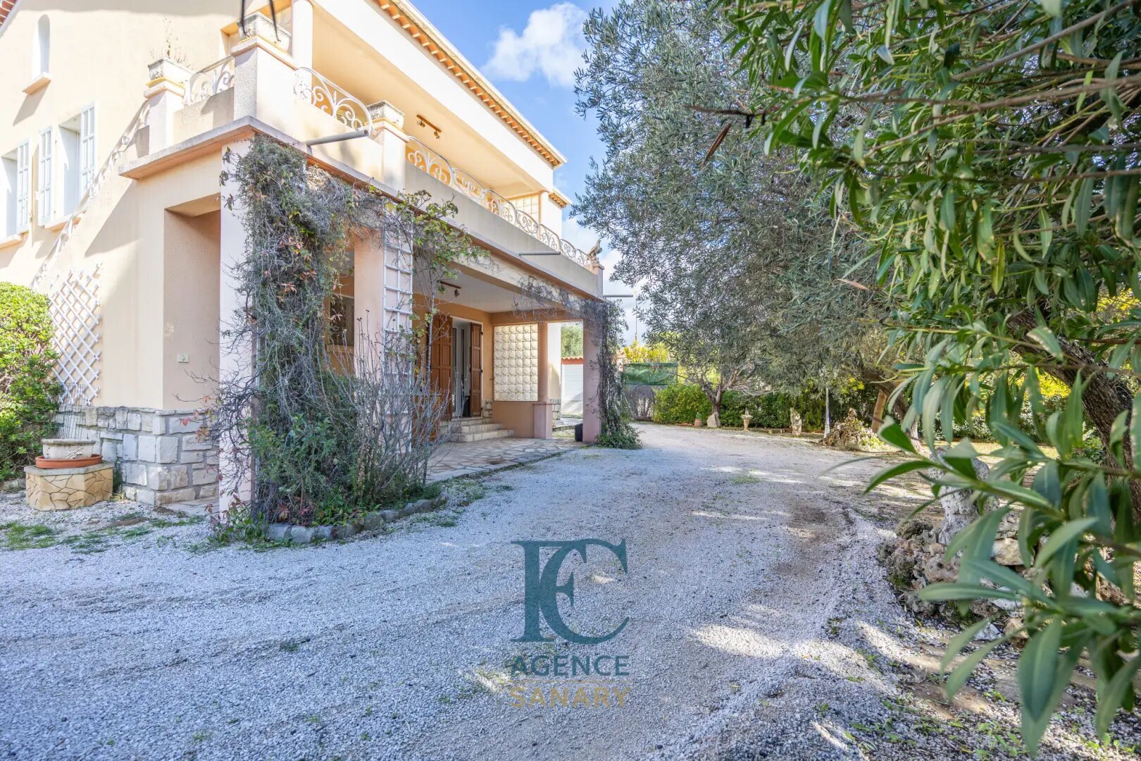 Maison à vendre, 133m², Sanary-sur-Mer