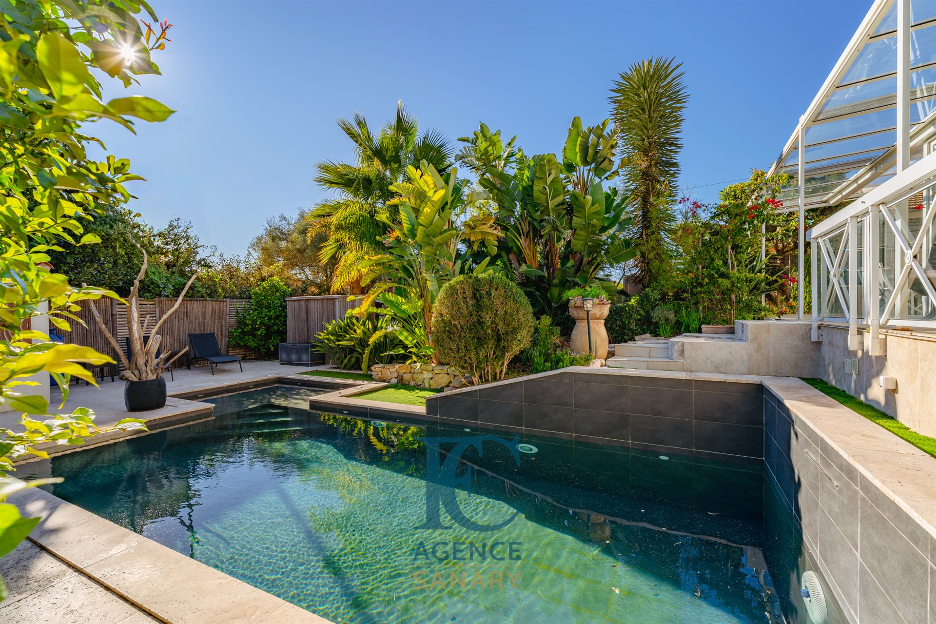 Maison à vendre, 161m², Sanary-sur-Mer