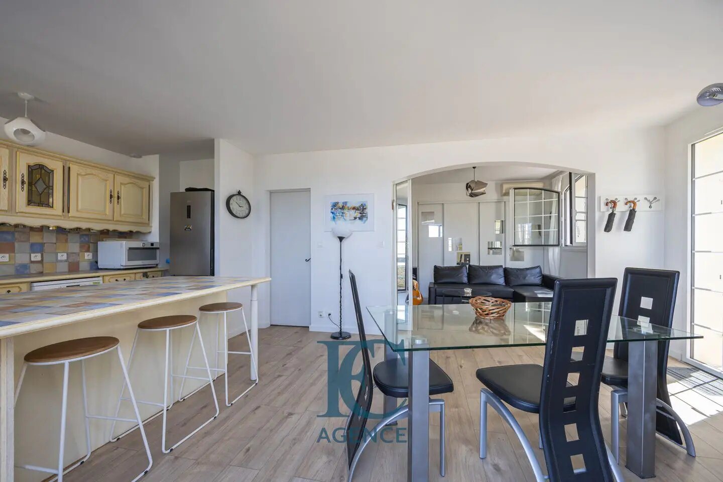 Appartement à vendre, 58m², Saint-Cyr-sur-Mer