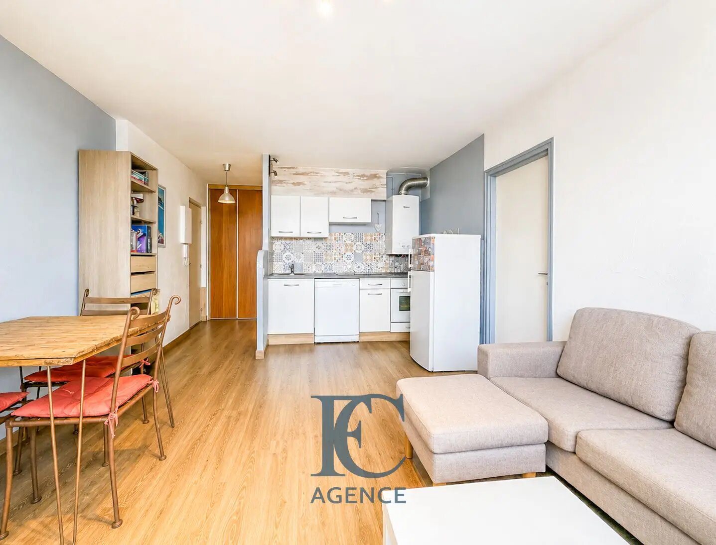 Appartement à vendre, 35m², Saint-Cyr-sur-Mer