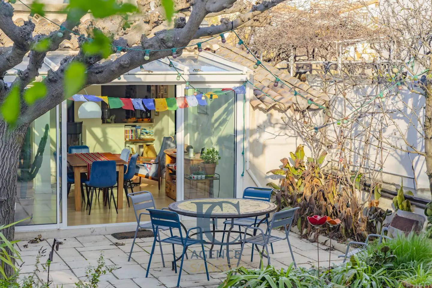 Maison à vendre, 100m², Marseille 11ème