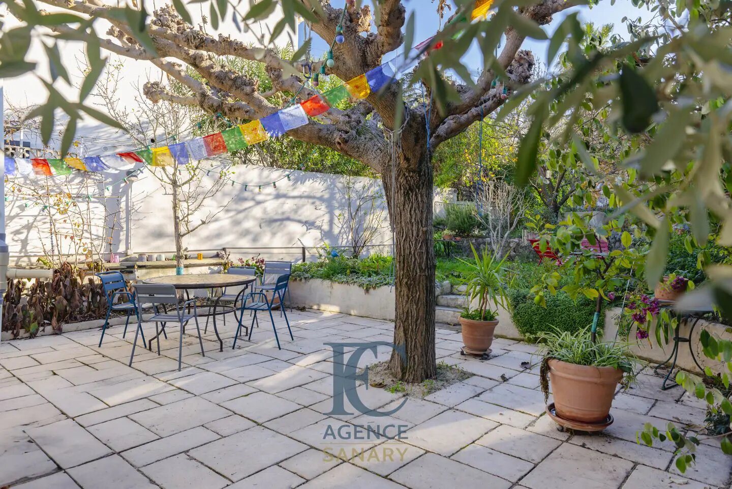 Maison à vendre, 100m², Marseille 11ème