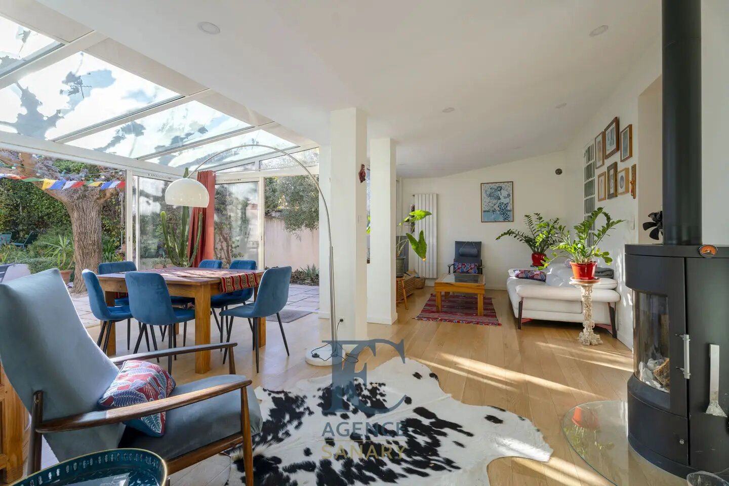 Maison à vendre, 100m², Marseille 11ème