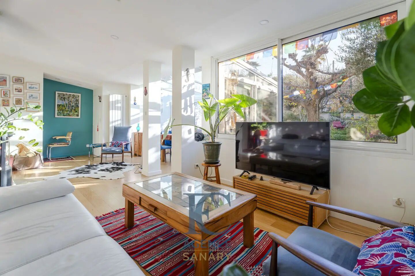 Maison à vendre, 100m², Marseille 11ème