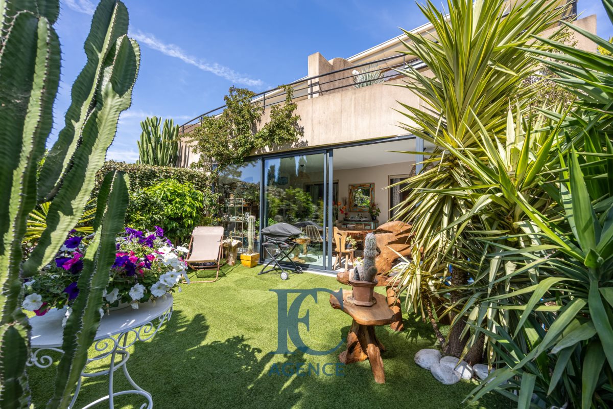 Appartement à vendre, 67m², Sanary-sur-Mer