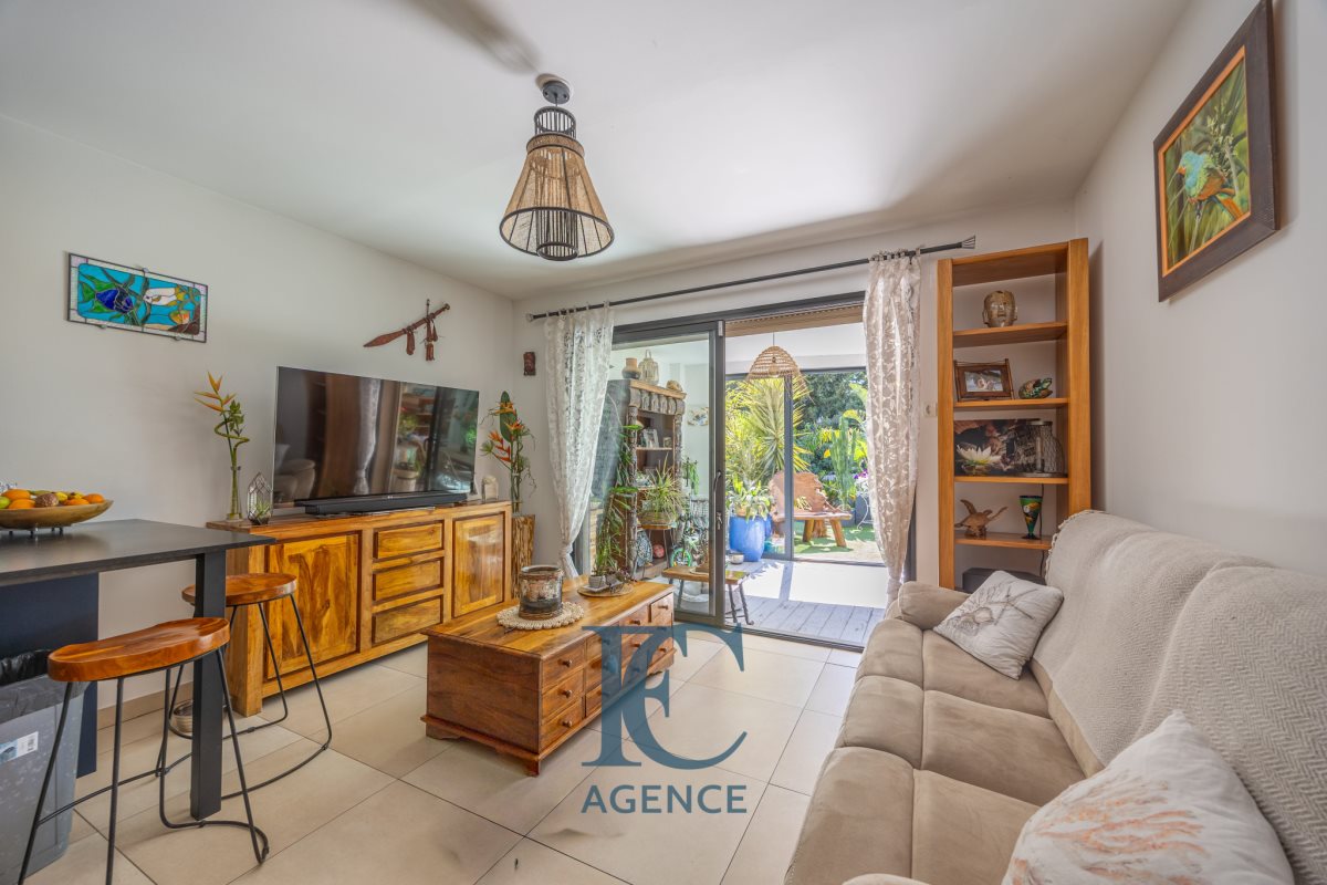 Appartement à vendre, 67m², Sanary-sur-Mer