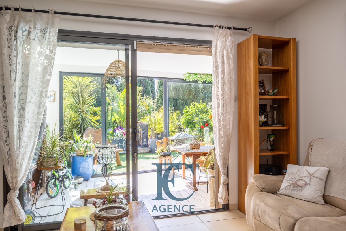 Appartement à vendre, 67m², Sanary-sur-Mer