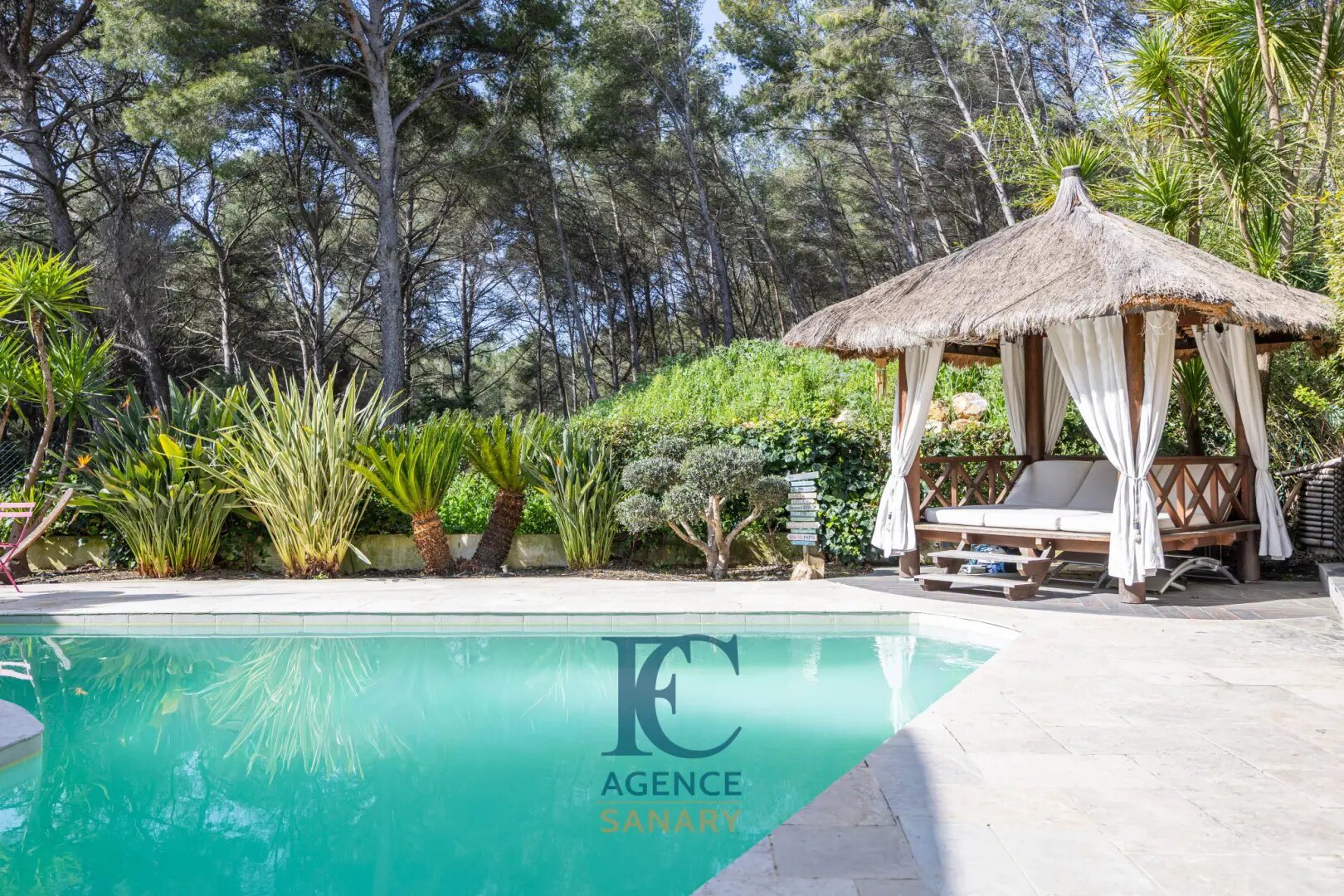 Maison à vendre, 216m², Sanary-sur-Mer