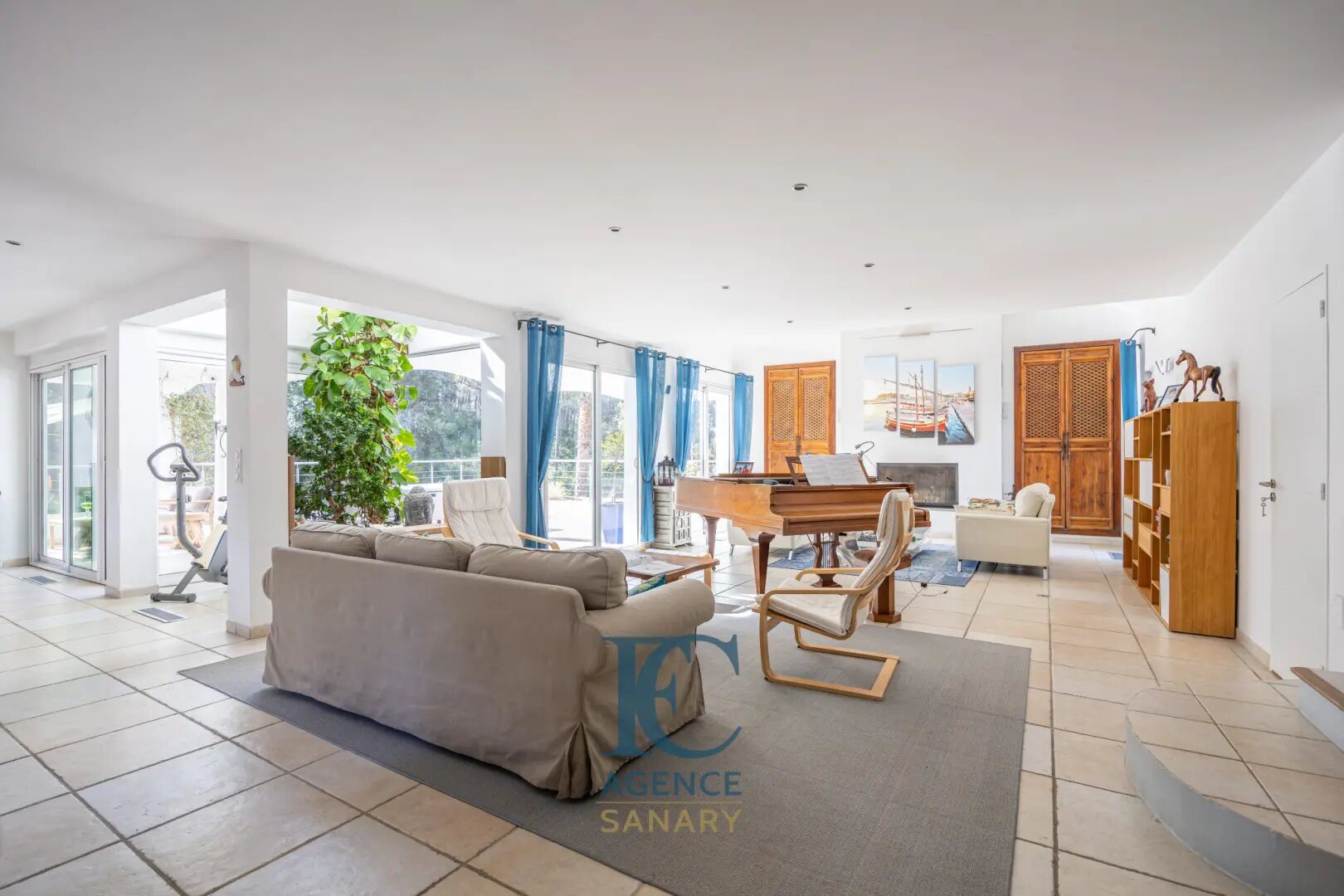 Maison à vendre, 216m², Sanary-sur-Mer