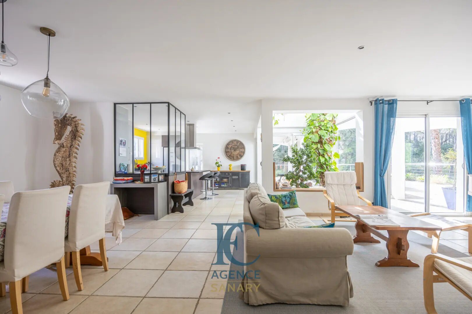 Maison à vendre, 216m², Sanary-sur-Mer