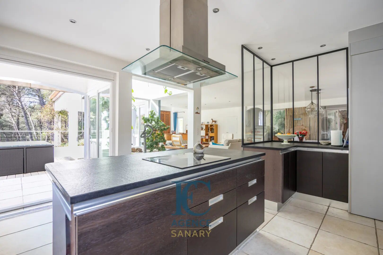 Maison à vendre, 216m², Sanary-sur-Mer