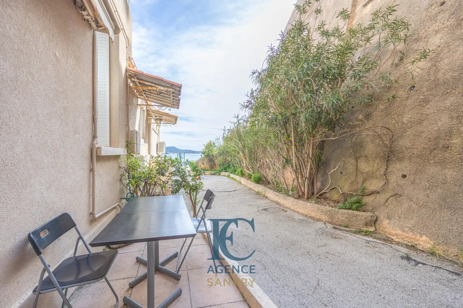 Appartement à vendre, 84m², Sanary-sur-Mer