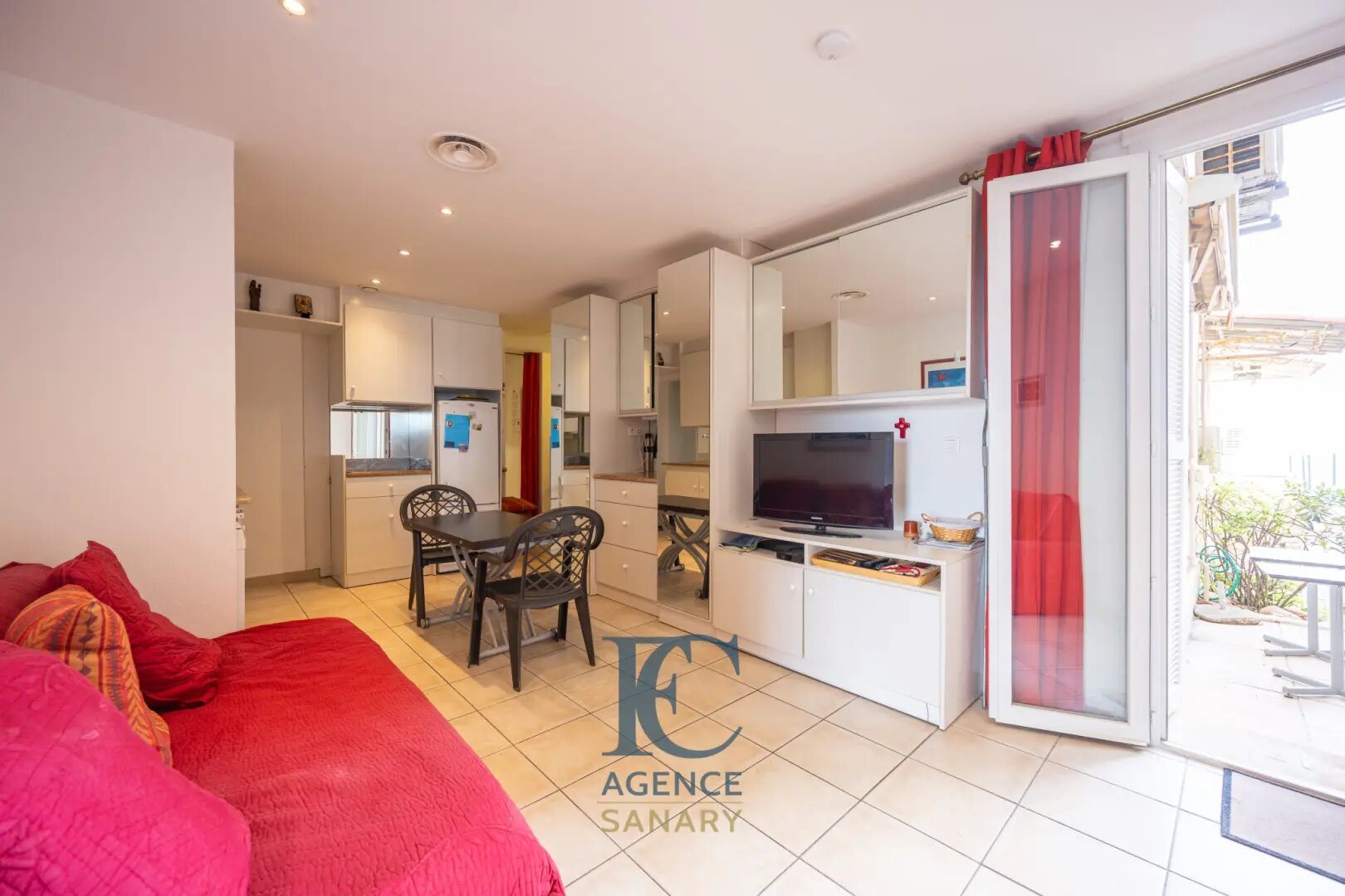 Appartement à vendre, 84m², Sanary-sur-Mer