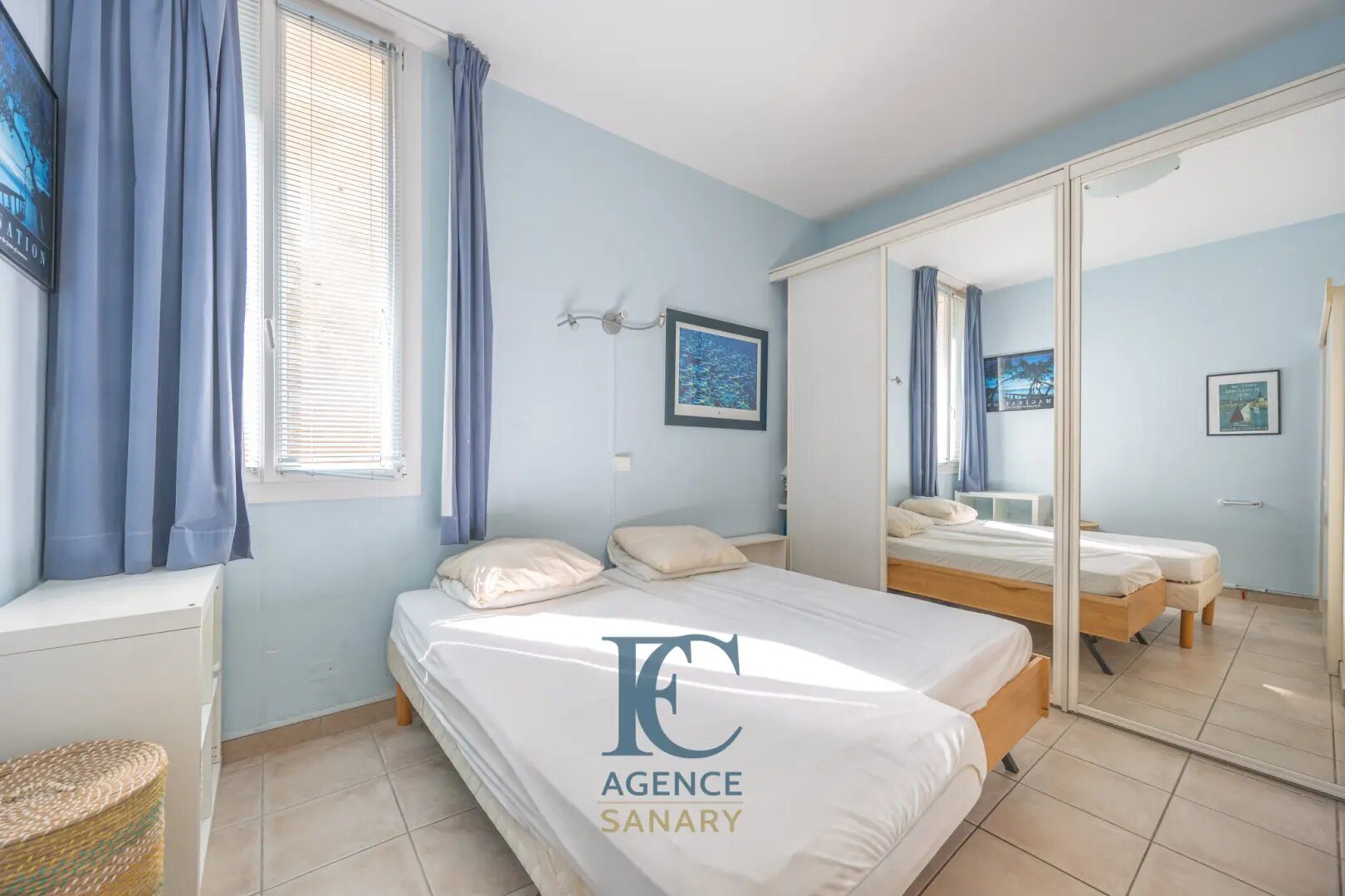 Appartement à vendre, 84m², Sanary-sur-Mer