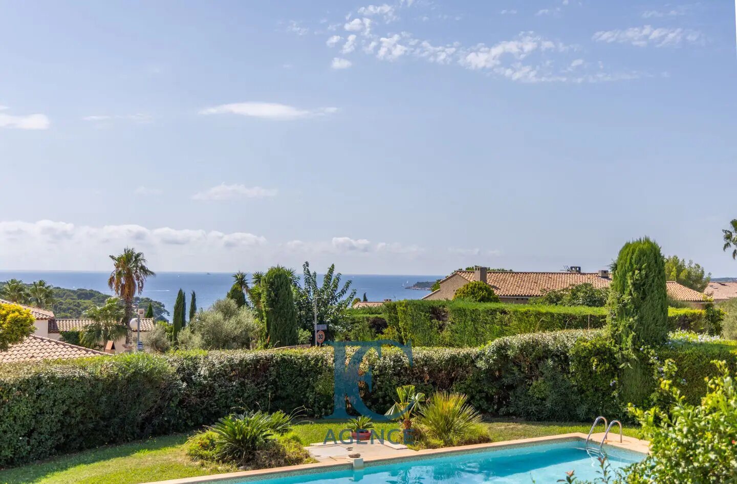 Appartement à vendre, 61m², Sanary-sur-Mer