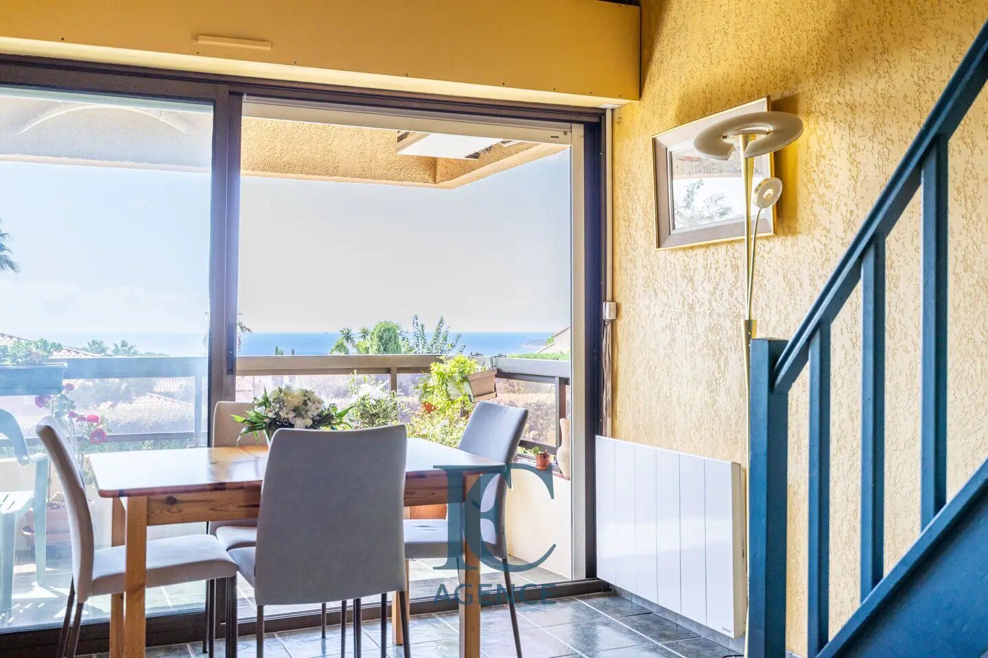 Appartement à vendre, 61m², Sanary-sur-Mer