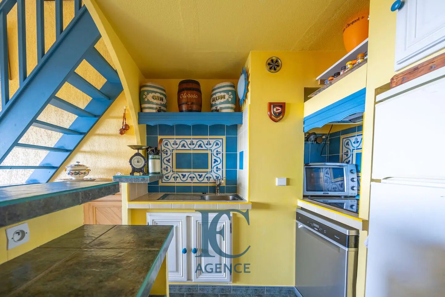 Appartement à vendre, 61m², Sanary-sur-Mer