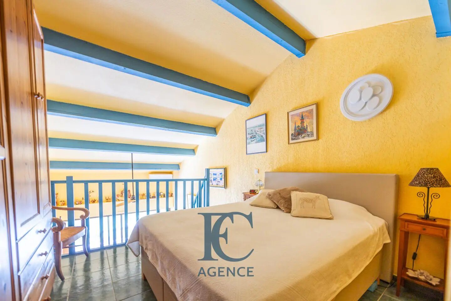 Appartement à vendre, 61m², Sanary-sur-Mer