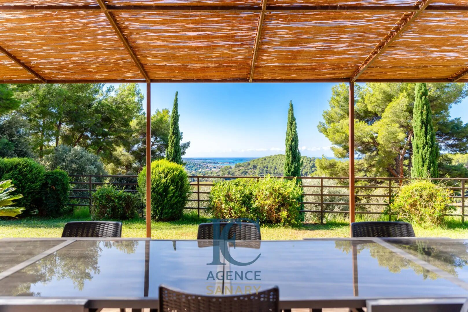 Maison à vendre, 240m², Ollioules