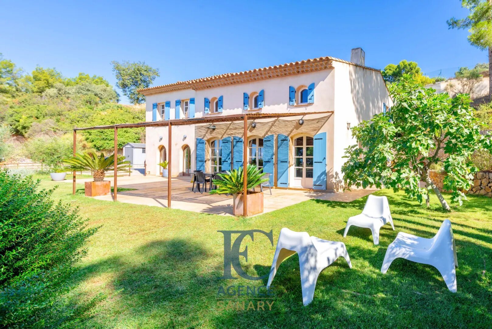 Maison à vendre, 240m², Ollioules