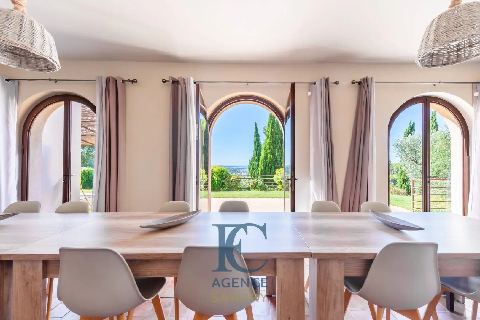 Maison à vendre, 240m², Ollioules