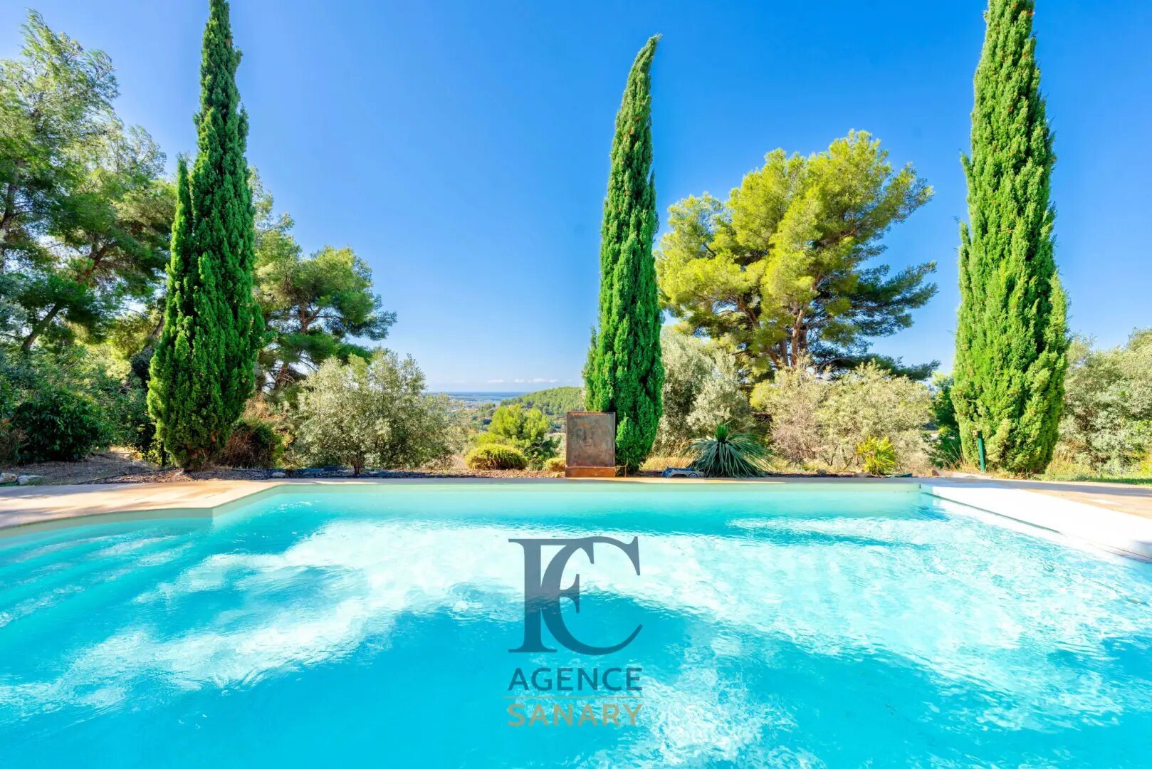 Maison à vendre, 240m², Ollioules
