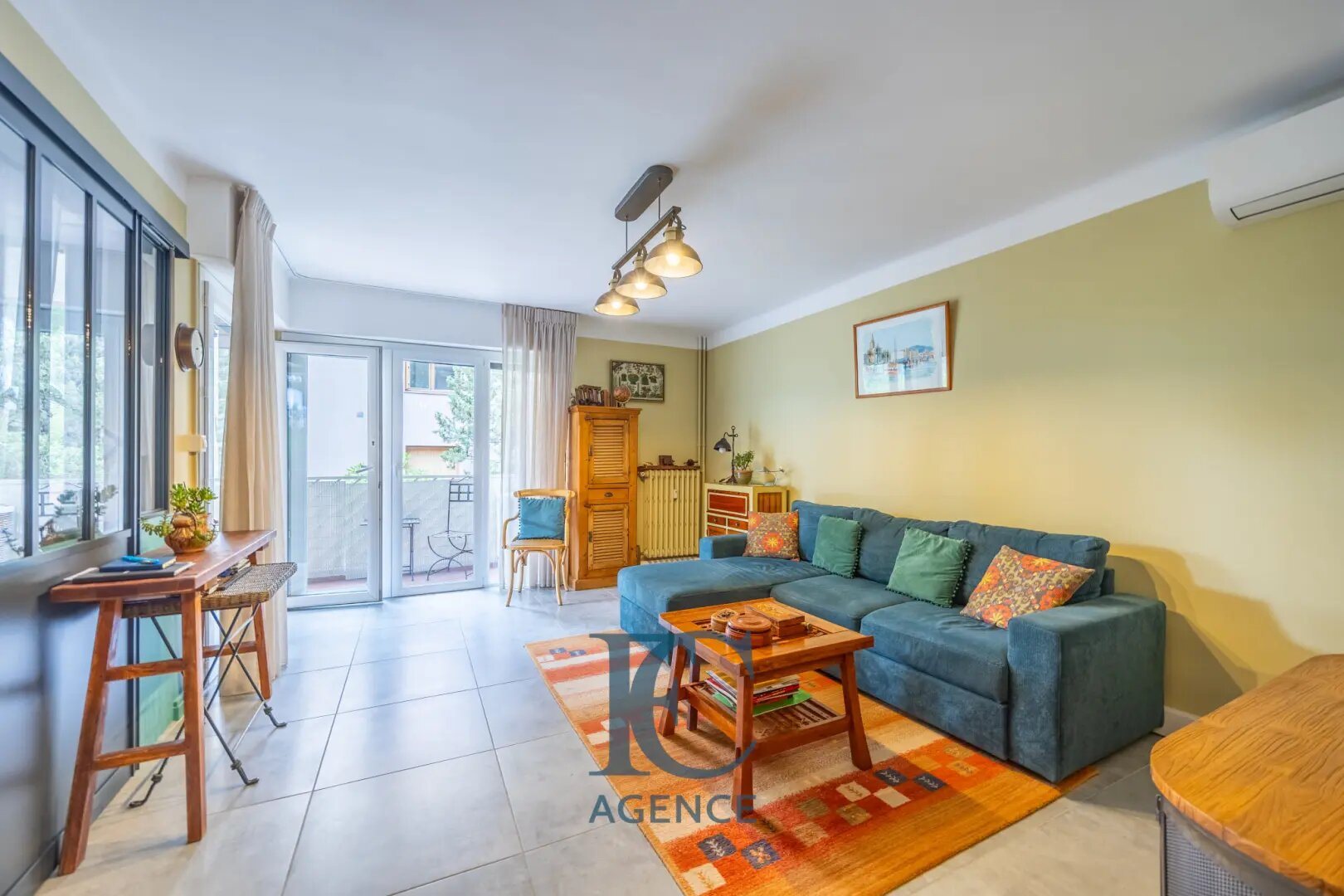 Appartement à vendre, 75m², Sanary-sur-Mer