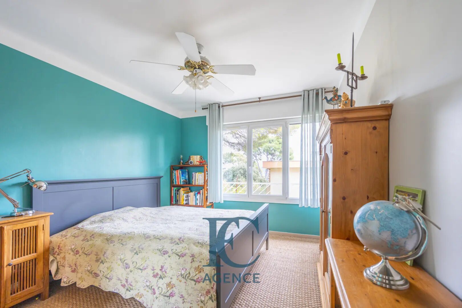 Appartement à vendre, 75m², Sanary-sur-Mer