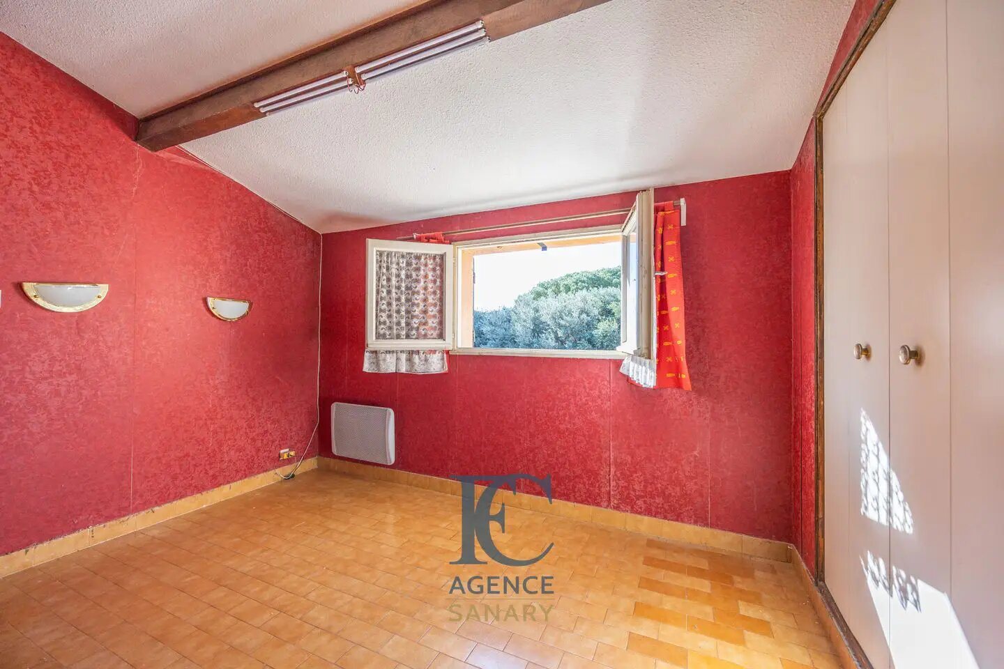 Maison à vendre, 56m², Saint-Cyr-sur-Mer