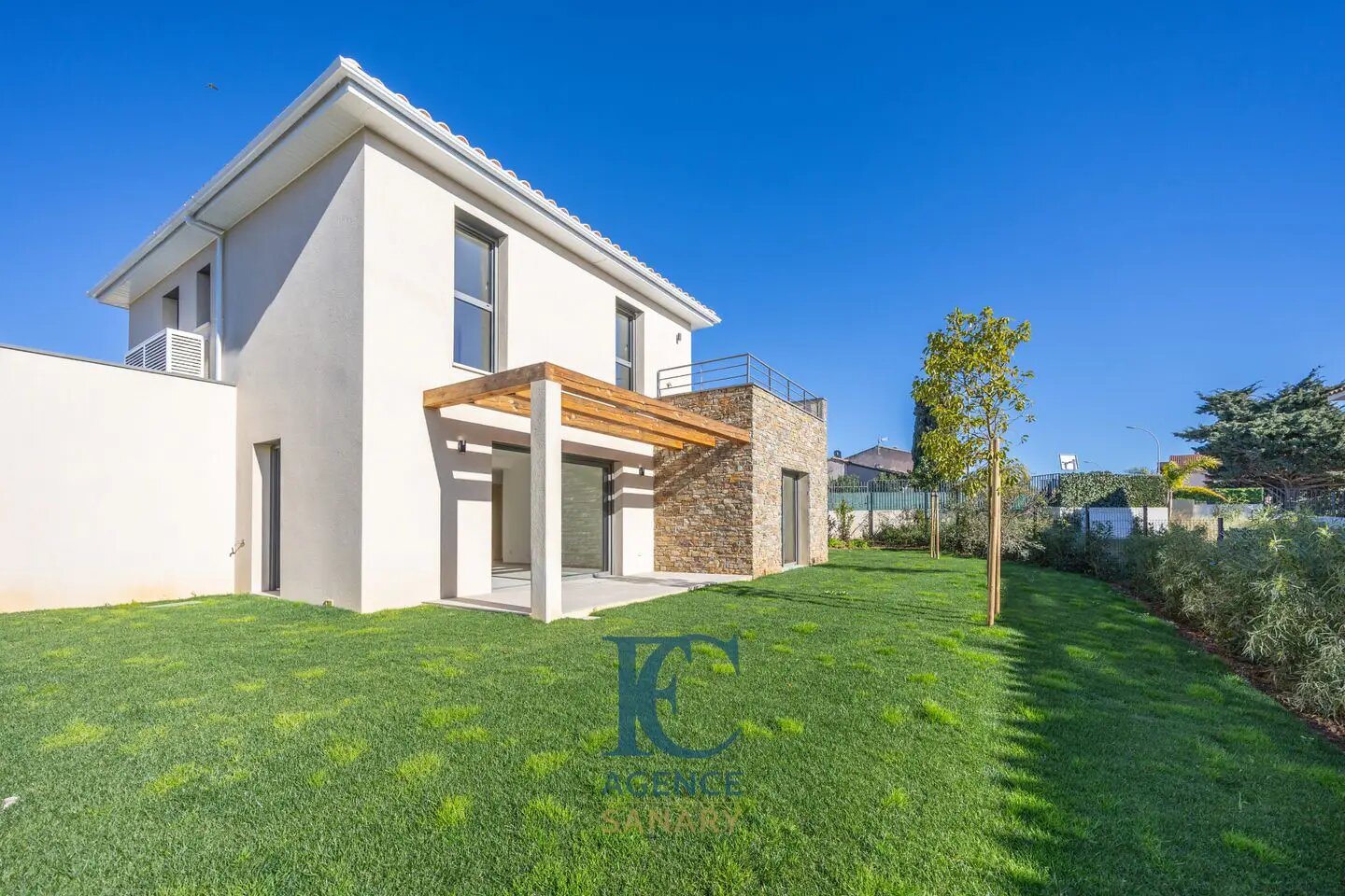 Maison à vendre, 116m², Six-Fours-les-Plages