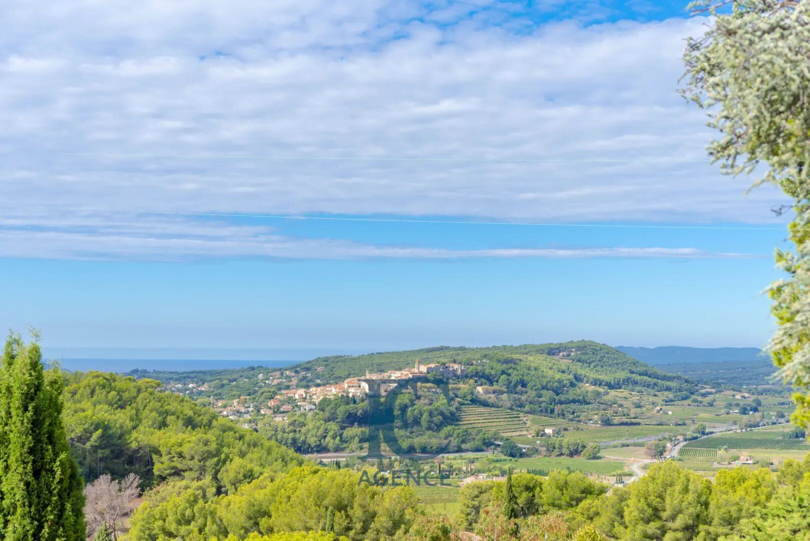 Maison à vendre, 316m², Le Castellet