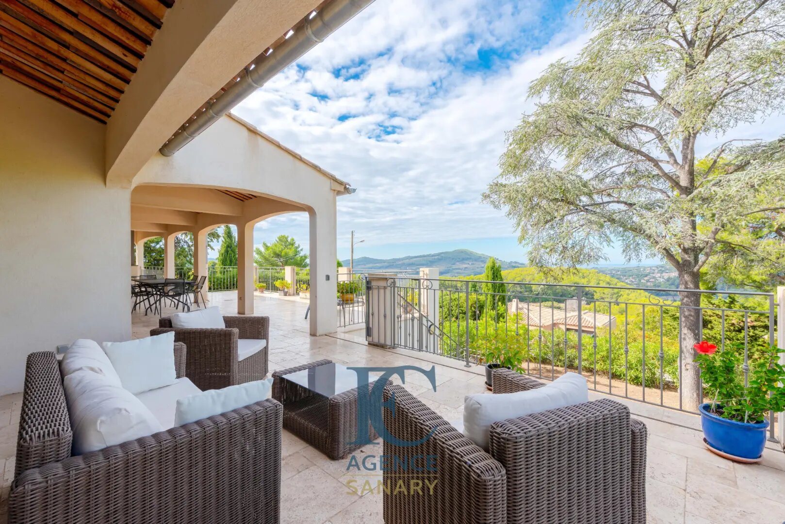Maison à vendre, 316m², Le Castellet