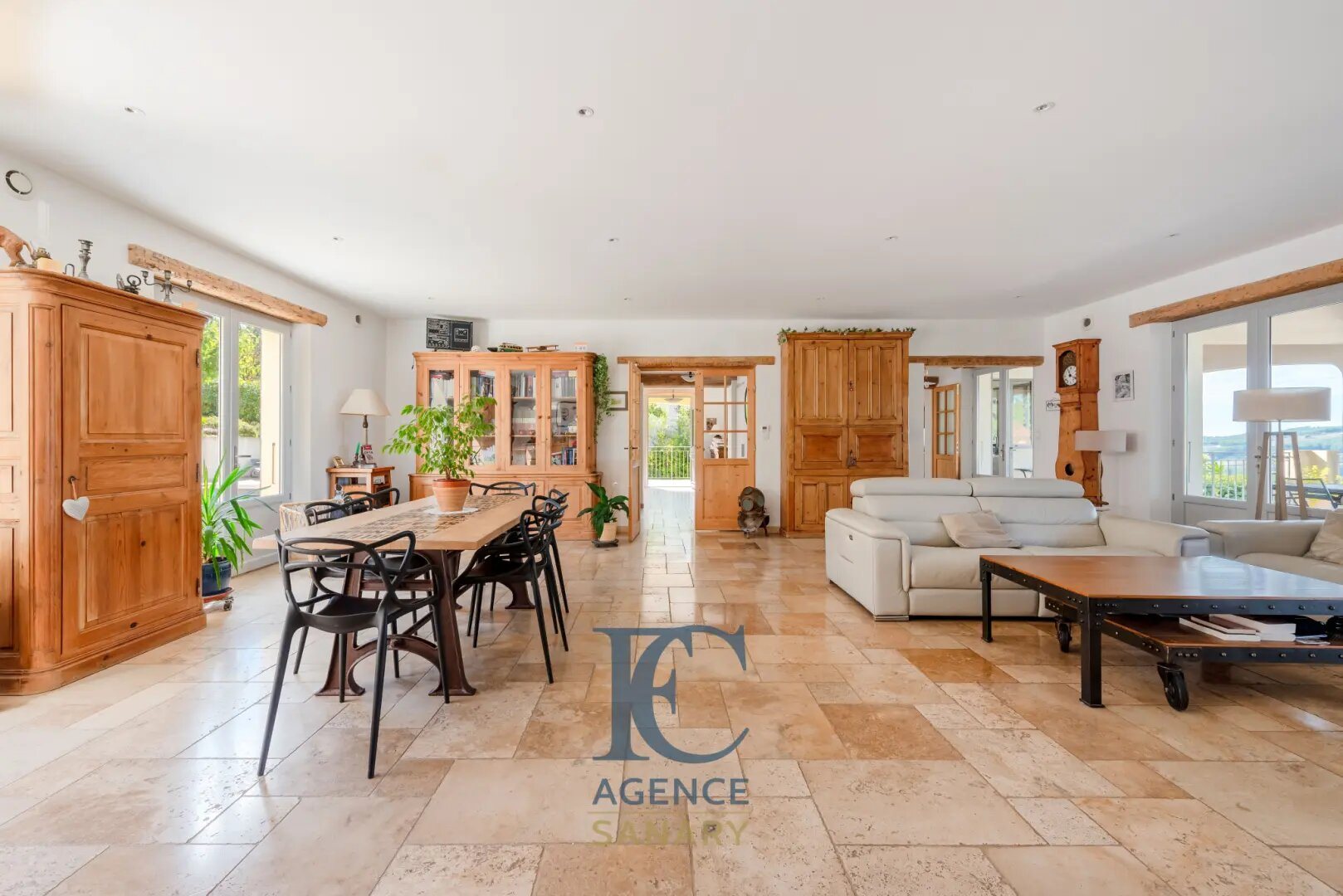 Maison à vendre, 316m², Le Castellet