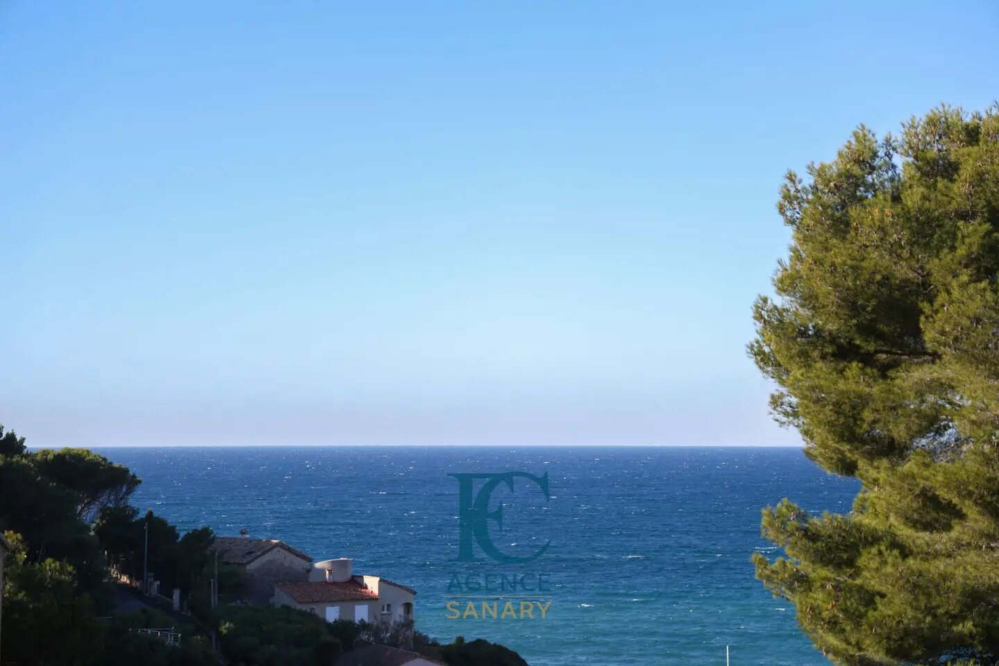 Appartement à vendre, 36m², Sanary-sur-Mer